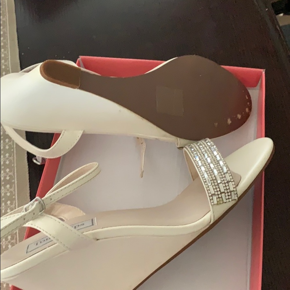 Special Occasion Evening Shoes